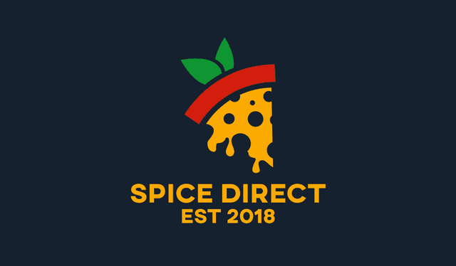 Spice Direct Logo